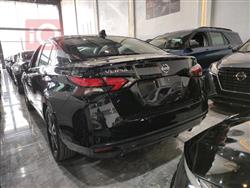 نیسان سێنترا